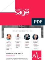 Home Care Sage