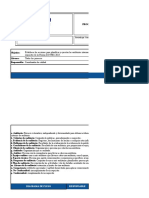 Procedimiento de Auditorias: Elaborado Por: Líder de SGC Revisado Por: Coordinador de Calidad