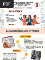 SALUD PUBLICA Infografia