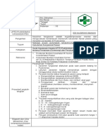 SOP ASSESMENT Fungsional