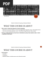 0 1 - Introduction To Distributed Computing Concepts 27092022 024556pm 01032023 013803am