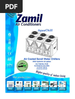 Zamil-ALY Series