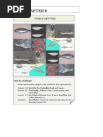 Module CHAPTER VIII FISHERY ARTS