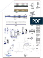 Key Plan N.T.S: Detail of R.C.C. Stairs