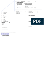 Formulario 1: Evaluación Rápida N°: I. Información General