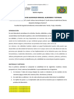 Informe de Laboratorio #4