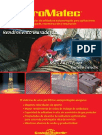 TeroMatec Brochure