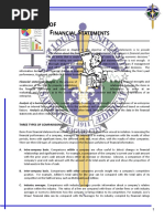 Analysis F S: Inancial Tatements