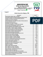 Precios Mayoreo 22112022