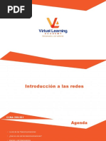 Tema 1 Introducción A Las Redes