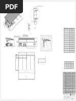 Projeto Garagem Unilateral