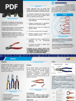 28 Pinzas Triptico.