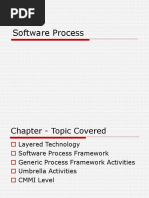  Software Process