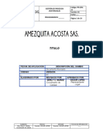 Formato de Protocolo de Optometria