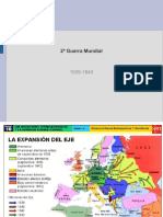 Segunda Guerra Mundial