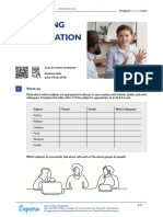 Mastering Conversation British English Student