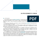 Direito - Processual - Civil - Esquematizado MARCOS VINICIUS RIOS PETIÇÃO INICIAL