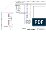 Demarreur Abb Pompe 30KW)