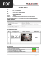 Verificación de Eficacia de Controles Críticos 1X22-00611