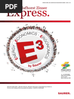 Express 2 15 ES