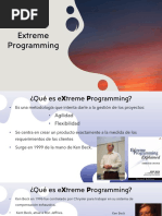 XP Extreme Programming