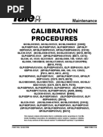 Manual Calibracion VX