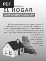 El Hogar - Mate