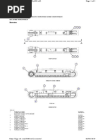 394-5665 - Undercarriage Ar