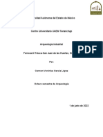 Universidad Autónoma Del Estado de México