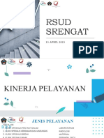 Rsud Srengat: 13 APRIL 2023