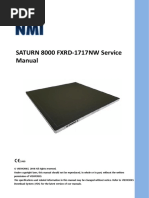 SA80-PM-028 - Saturn 8000 1717N Service Manual - 1.4 - VW - 1.4 - 20211014 - NO GMP - Old Address