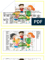 Matriz Pedagógica