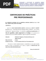 Certifica Do