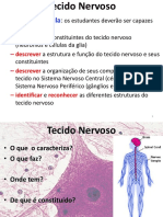 Objetivos Da Aula: - Relacionar - Descrever - Descrever