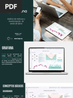 GRAFANA Tutorial FINAL