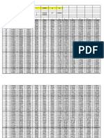 2022 10 Exam Fam L Tables Excel Workbook