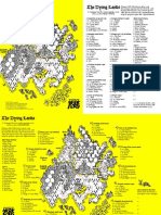 TheDyingLands-Campaign Sheets