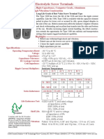 3188 High Capacitance Long Life