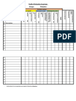 Feuille Évaluation Continue