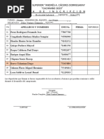 Ficha de Incripcion ELA2021