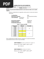 Primera Practica de Pavimentos