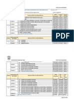 FORMATO DE CRONOGRAMA MATEMATICA II AGOSTO Seccion F 2022