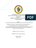 Informe 