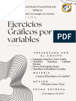 Ejercicios Gráficos Por Variables