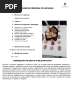 Informes de Practicas