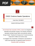 ONGC Overview