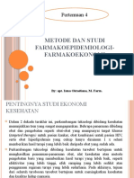 Pertemuan 4 Metode Dan Studi Farepid-Farekom