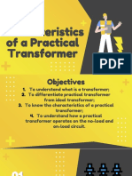 01 - Introduction of Transformer