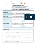 Assignment Brief - A1 - Feb 2023