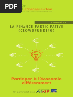 Financement Participatif